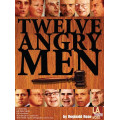 Text Response - Twelve Angry Men